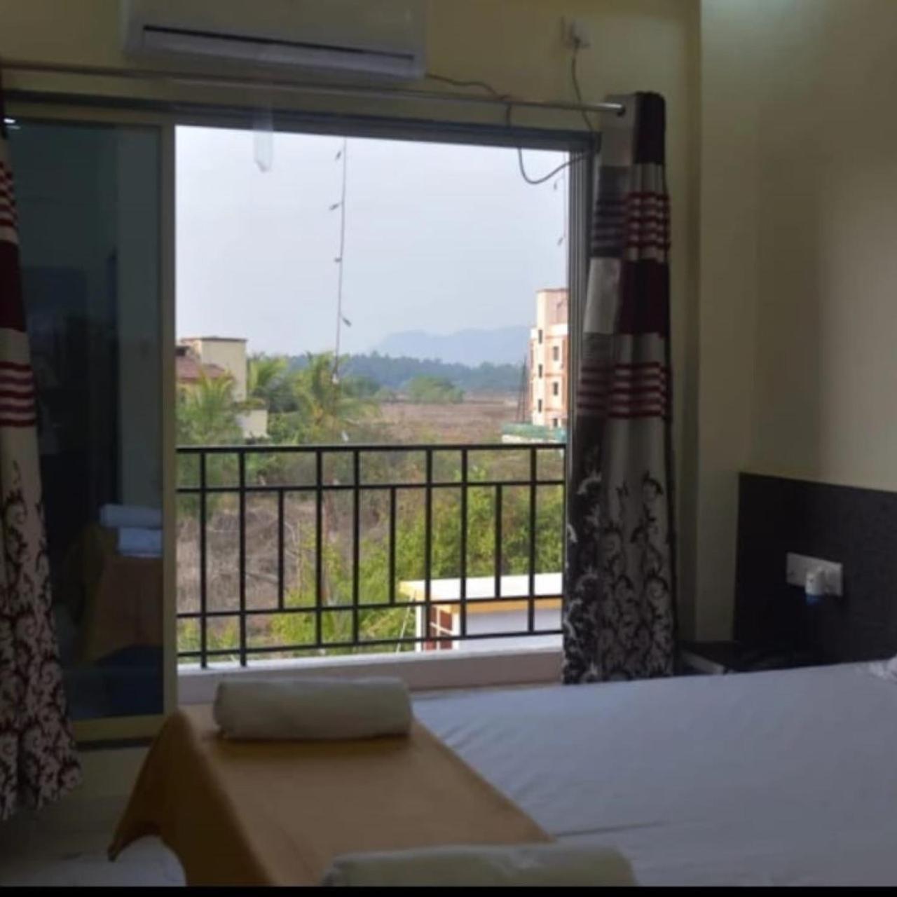 Ocean'S Pearl Resort Alibaug Алибаг Экстерьер фото